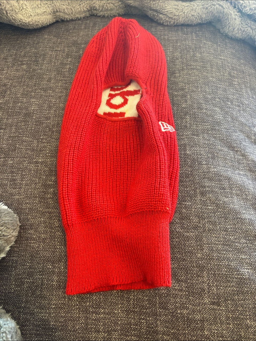 Supreme Ski Mask